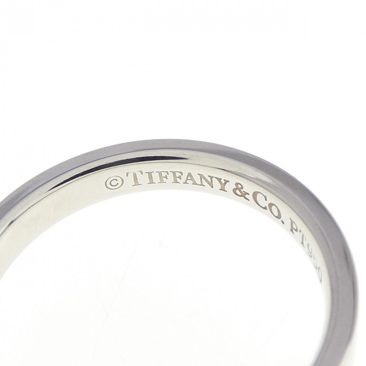 TIFFANY Essential 戒指