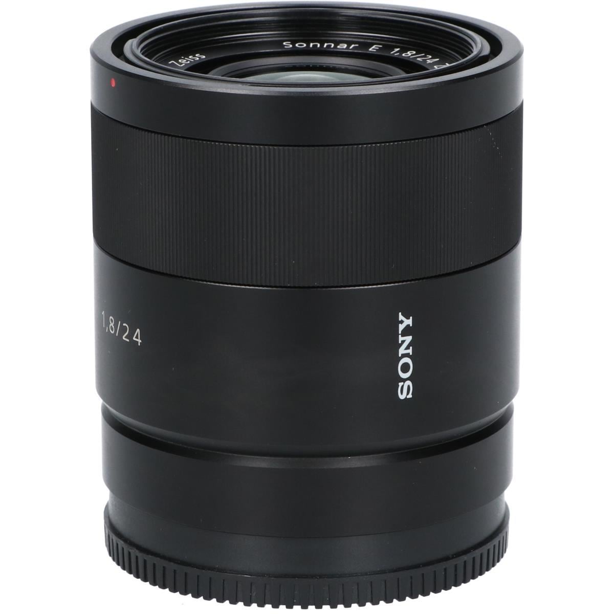 E24mm F1.8ZA(SEL24F18Z)