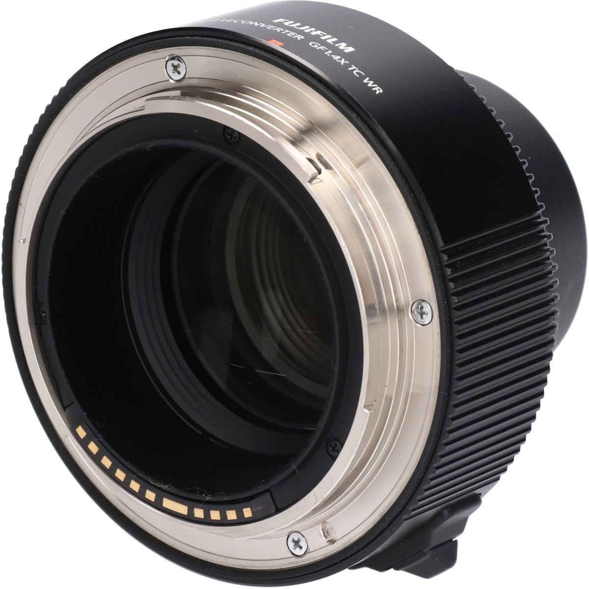 ＧＦ１．４Ｘ　ＴＣ　ＷＲ