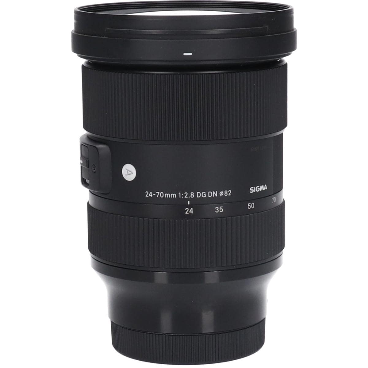 Ｌ２４－７０ｍｍ　Ｆ２．８ＤＧ　ＤＮ　（Ａ）