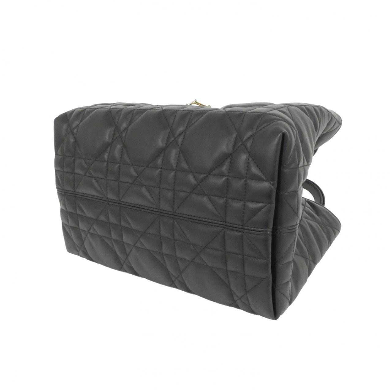 【未使用品】クリスチャンディオール ディオール トゥジュール ミディアム M2821OSNW バッグ