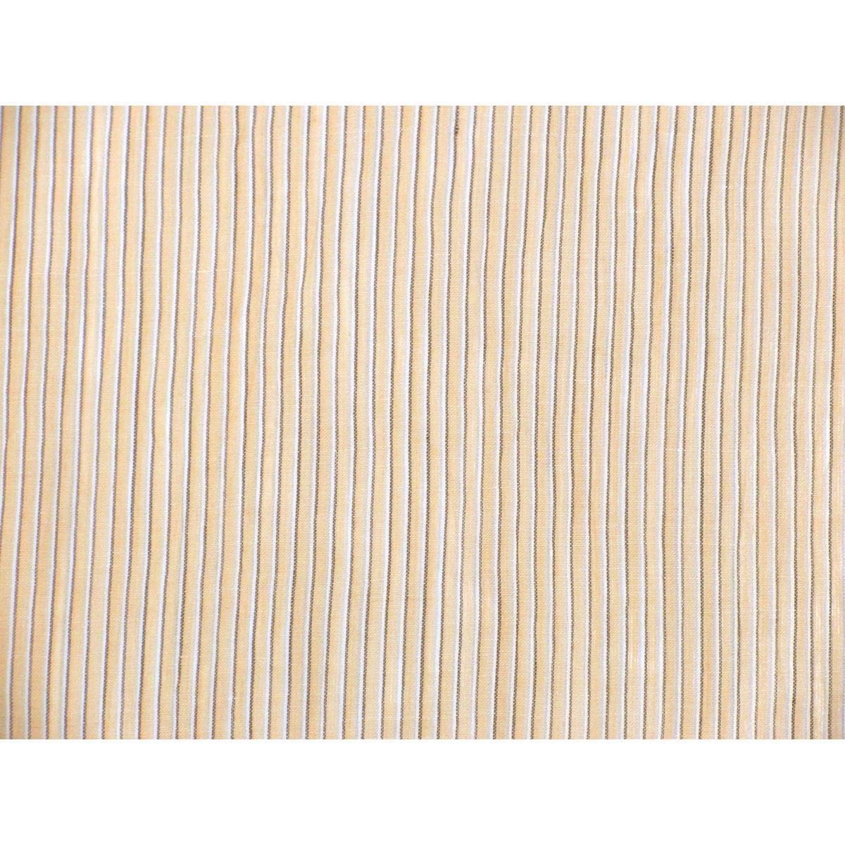 【未使用品】単衣【小千谷ちぢみ】