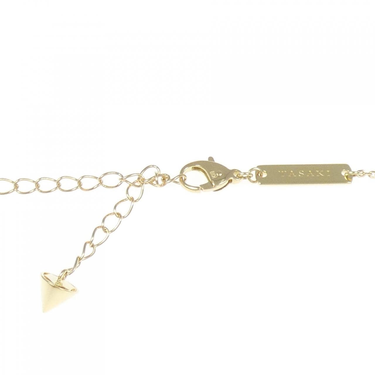 Tasaki balance signature項鍊