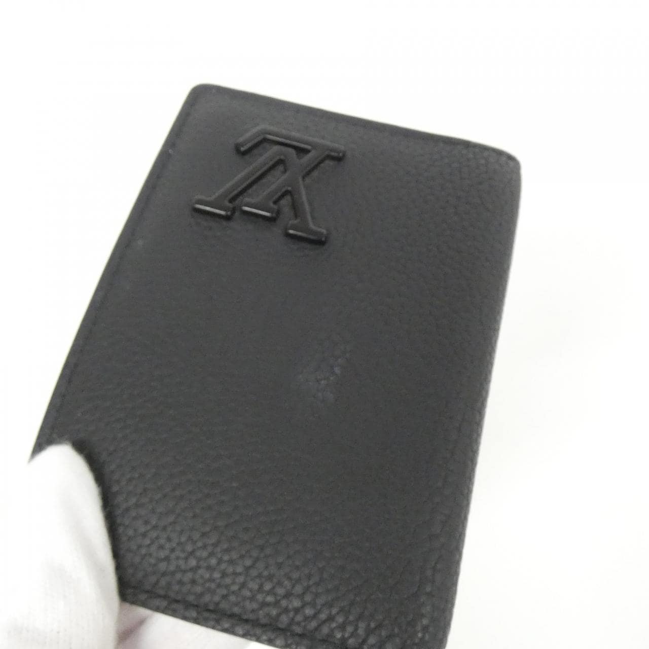 ルイヴィトン LVアエログラム オーガナイザー ドゥ ポッシュ M69979 カードケース