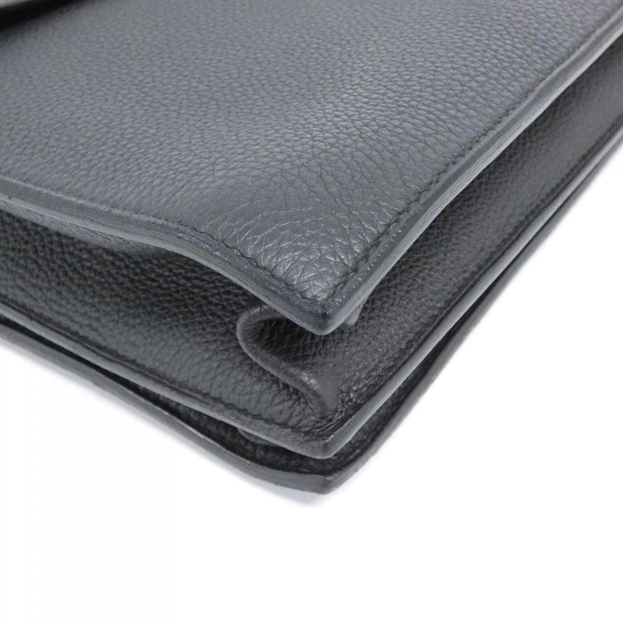 エルメス サック ア デペッシュ マルチポケット 38-2 063012CK バッグ