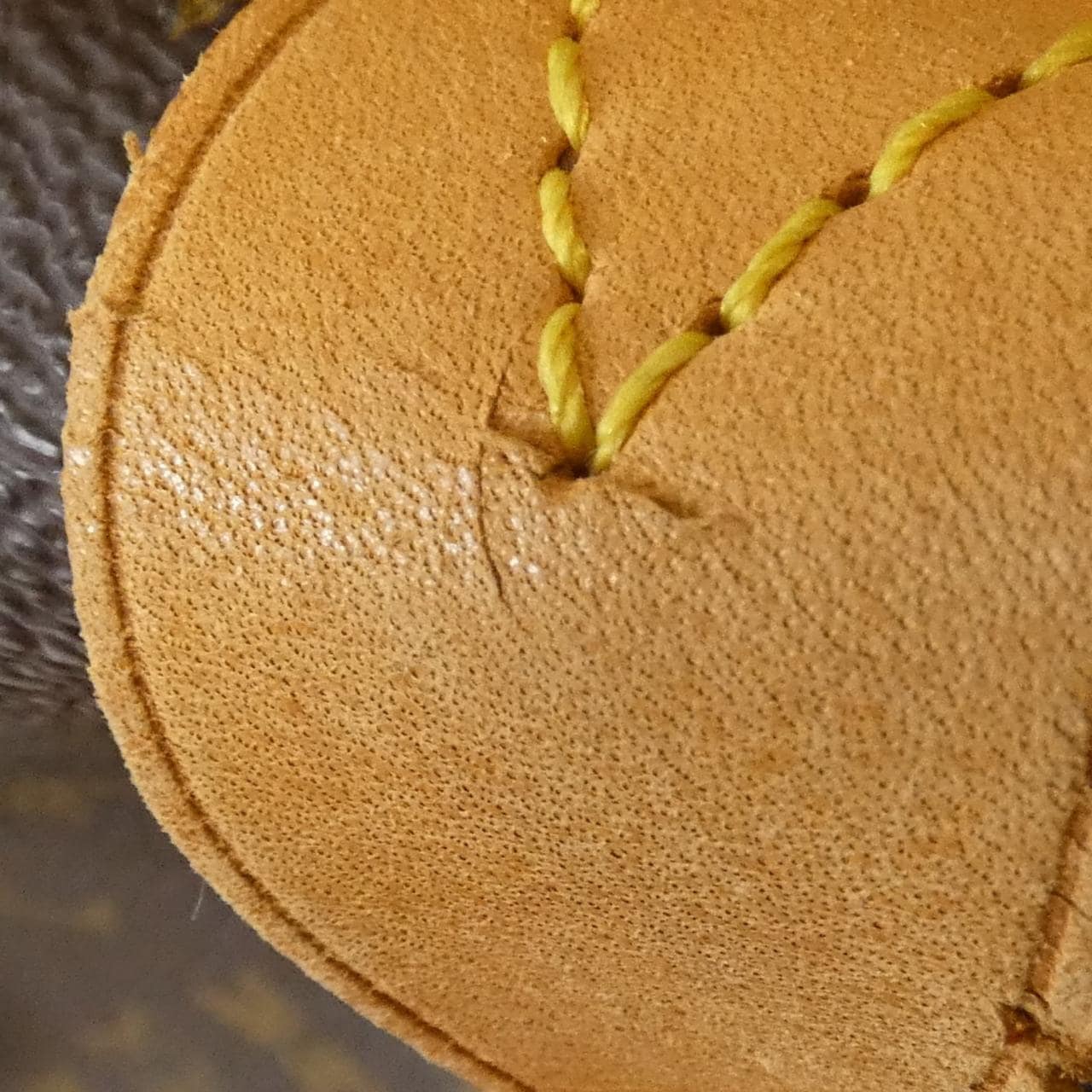 ルイヴィトン モノグラム キーポル 55cm M41424 ボストンバッグ