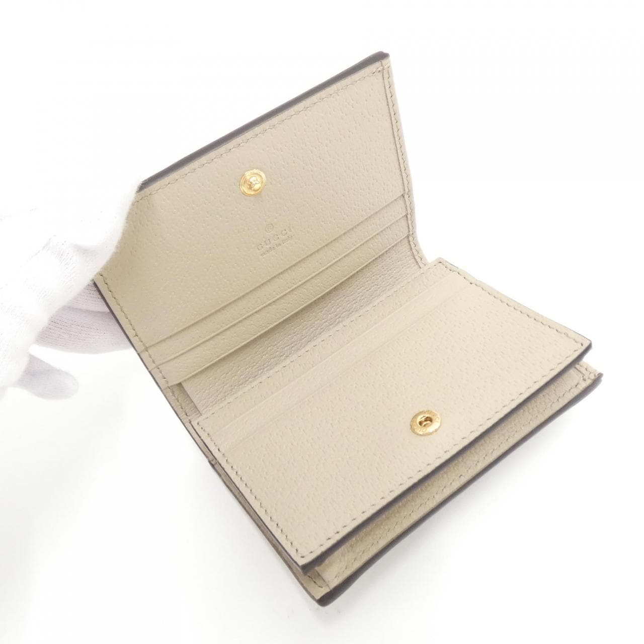 グッチ OPHIDIA 523155 UULAG 財布