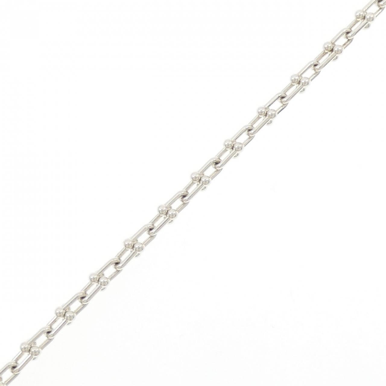 ティファニー ハードウェア マイクロ リンク ブレスレット