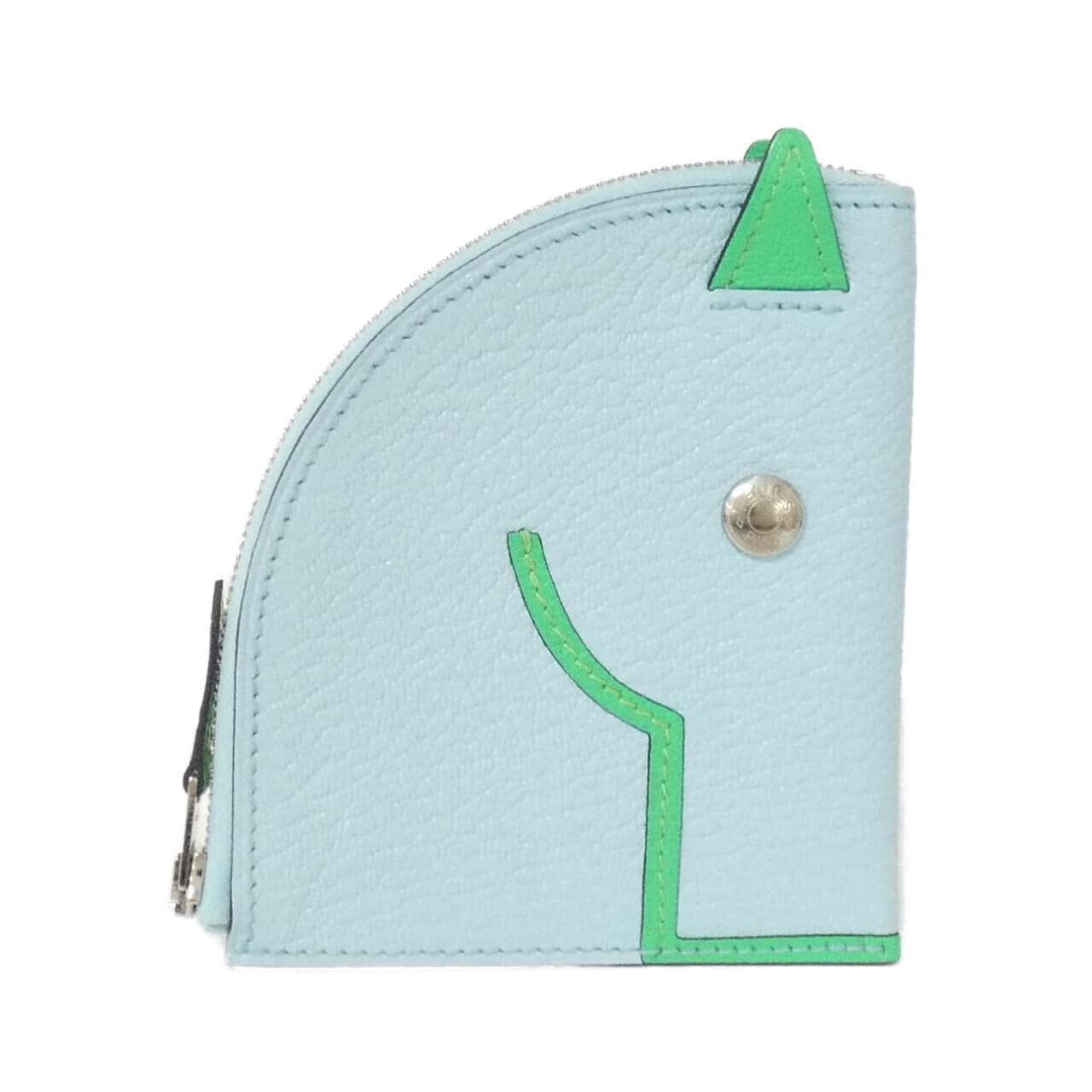 エルメス パドック 079230CK コインケース