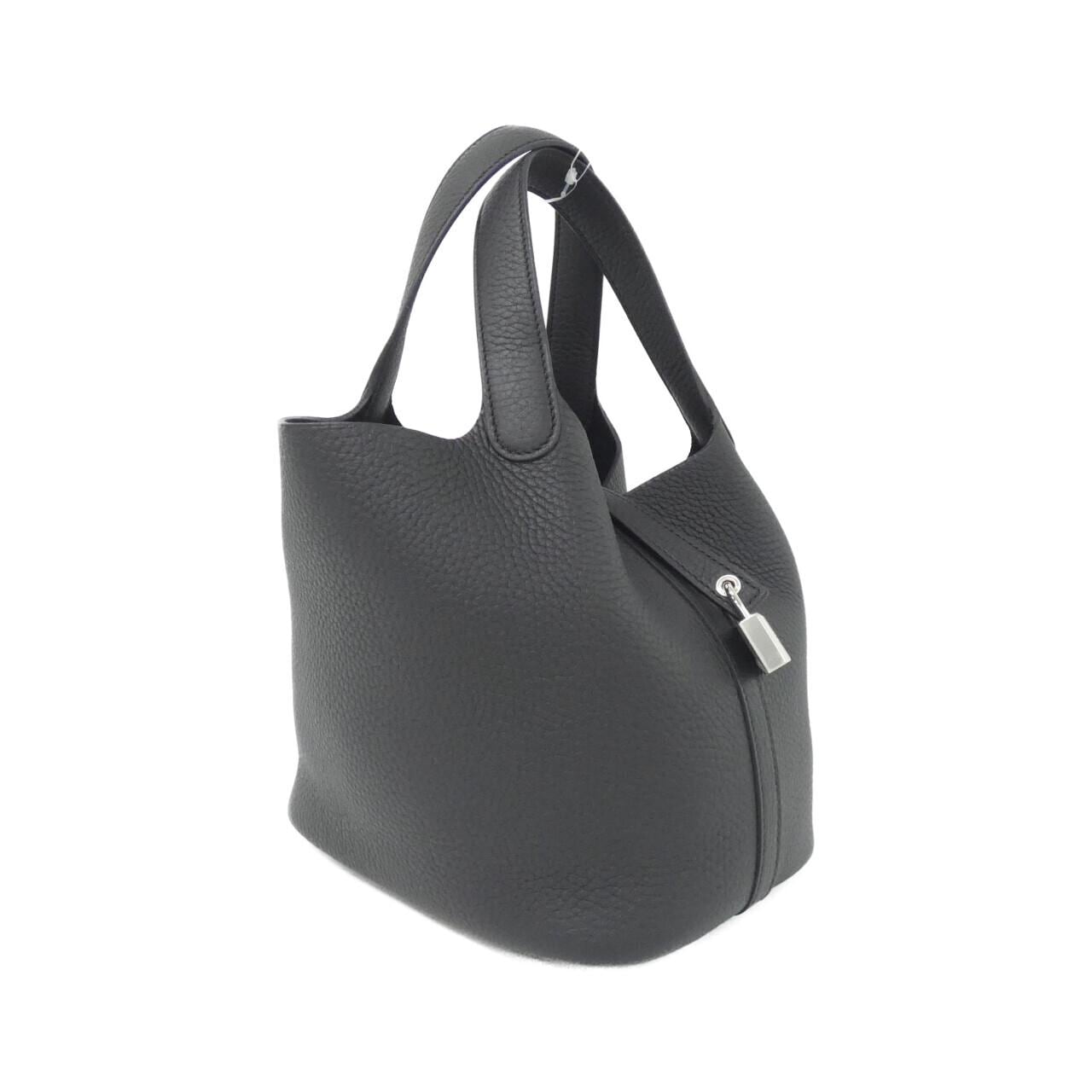 【未使用品】エルメス ピコタン ロック PM 056289CK バッグ