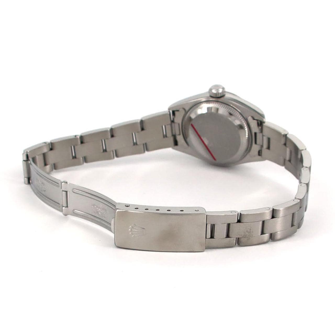 ロレックス オイスターパーペチュアルデイト 79160 SS 自動巻 P番