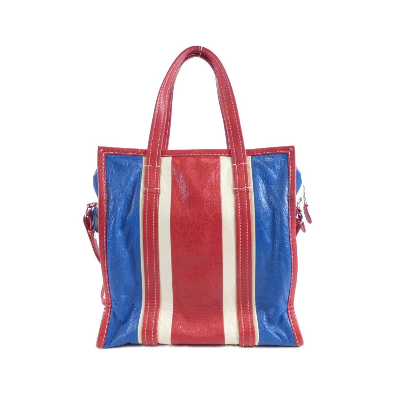 バレンシアガ バザール ショッパー 443096 DE9CN バッグ