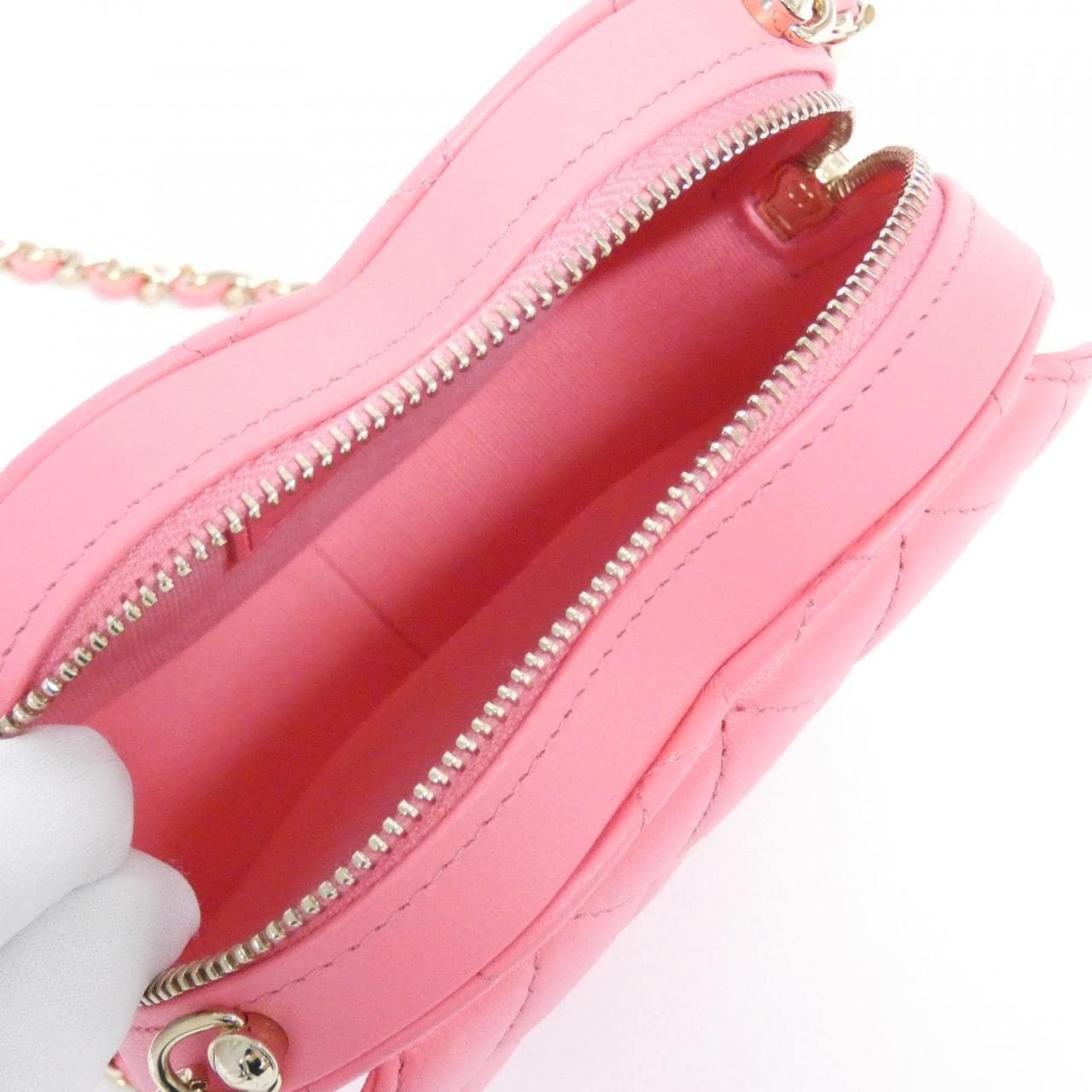 シャネル AP2784 ショルダーバッグ