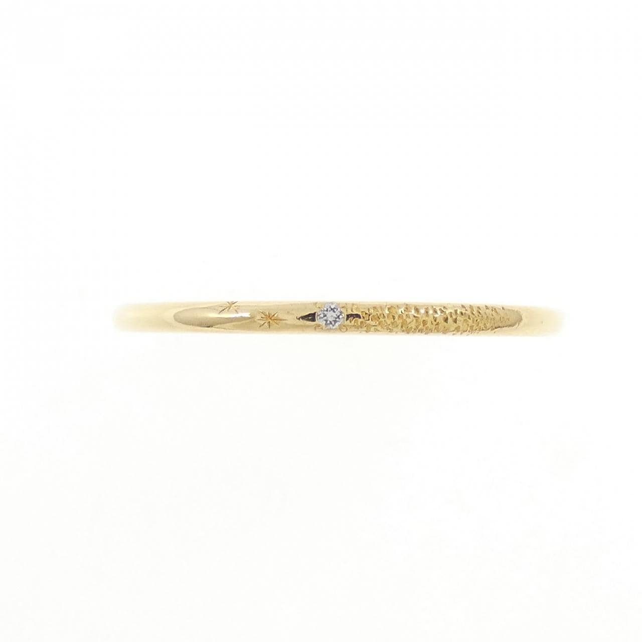 アーカー メテオール リング