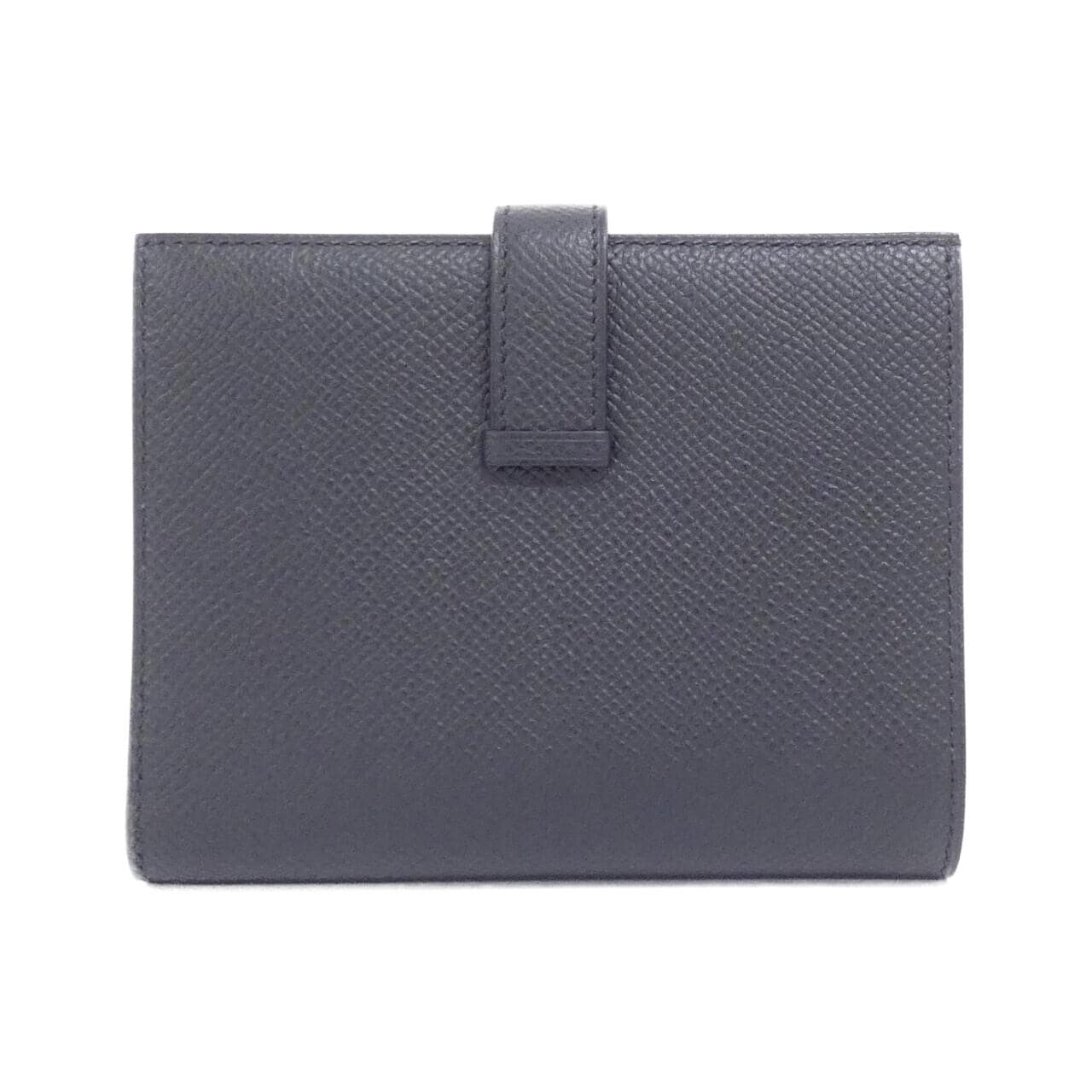 【未使用品】エルメス ベアン コンパクト 039790CK 財布