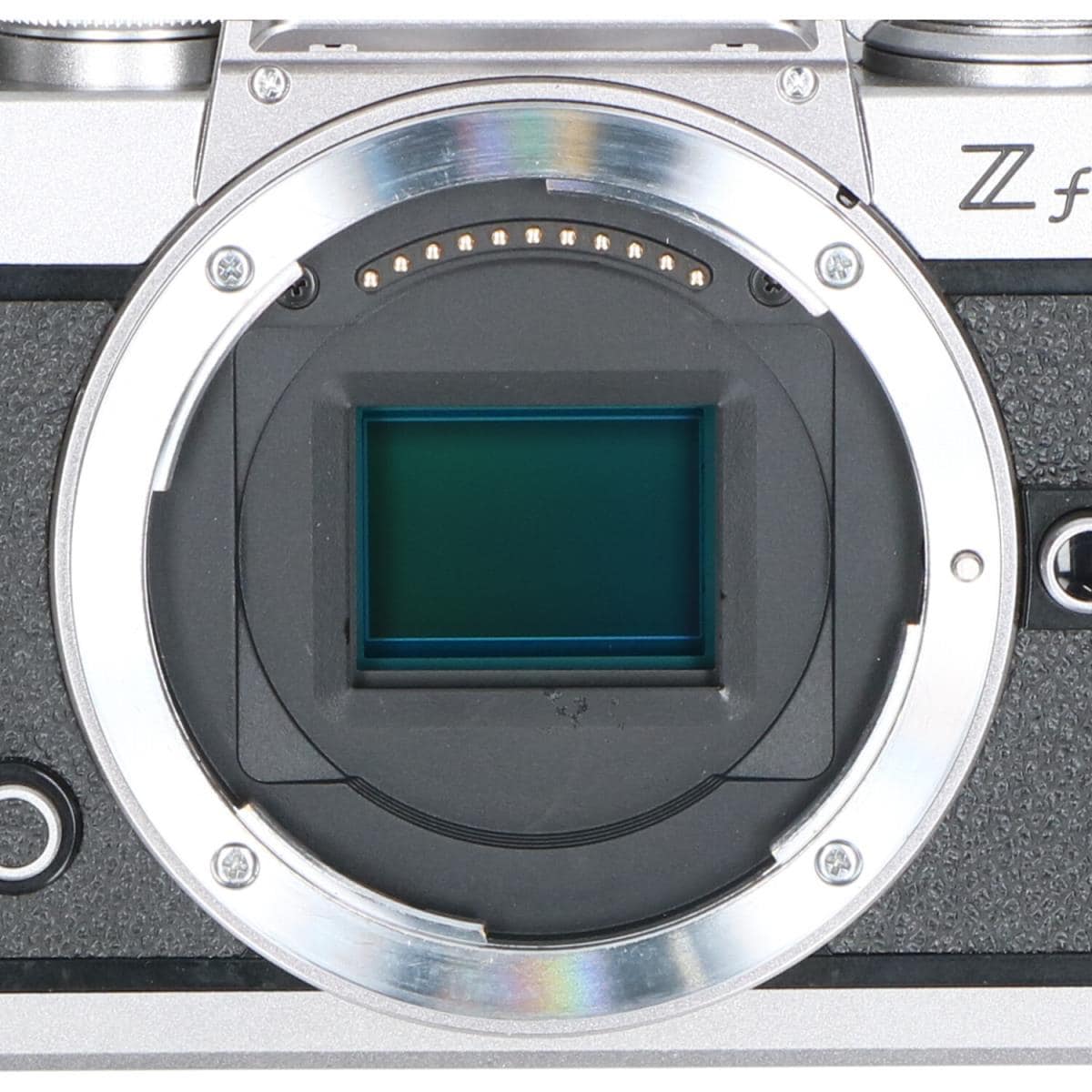 ＮＩＫＯＮ　Ｚ　ＦＣ