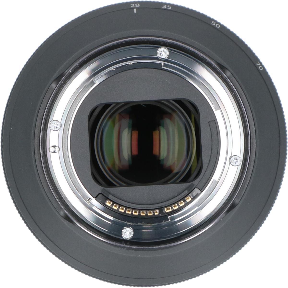 ＣＡＮＯＮ　ＲＦ２８－７０ｍｍ　Ｆ２Ｌ　ＵＳＭ