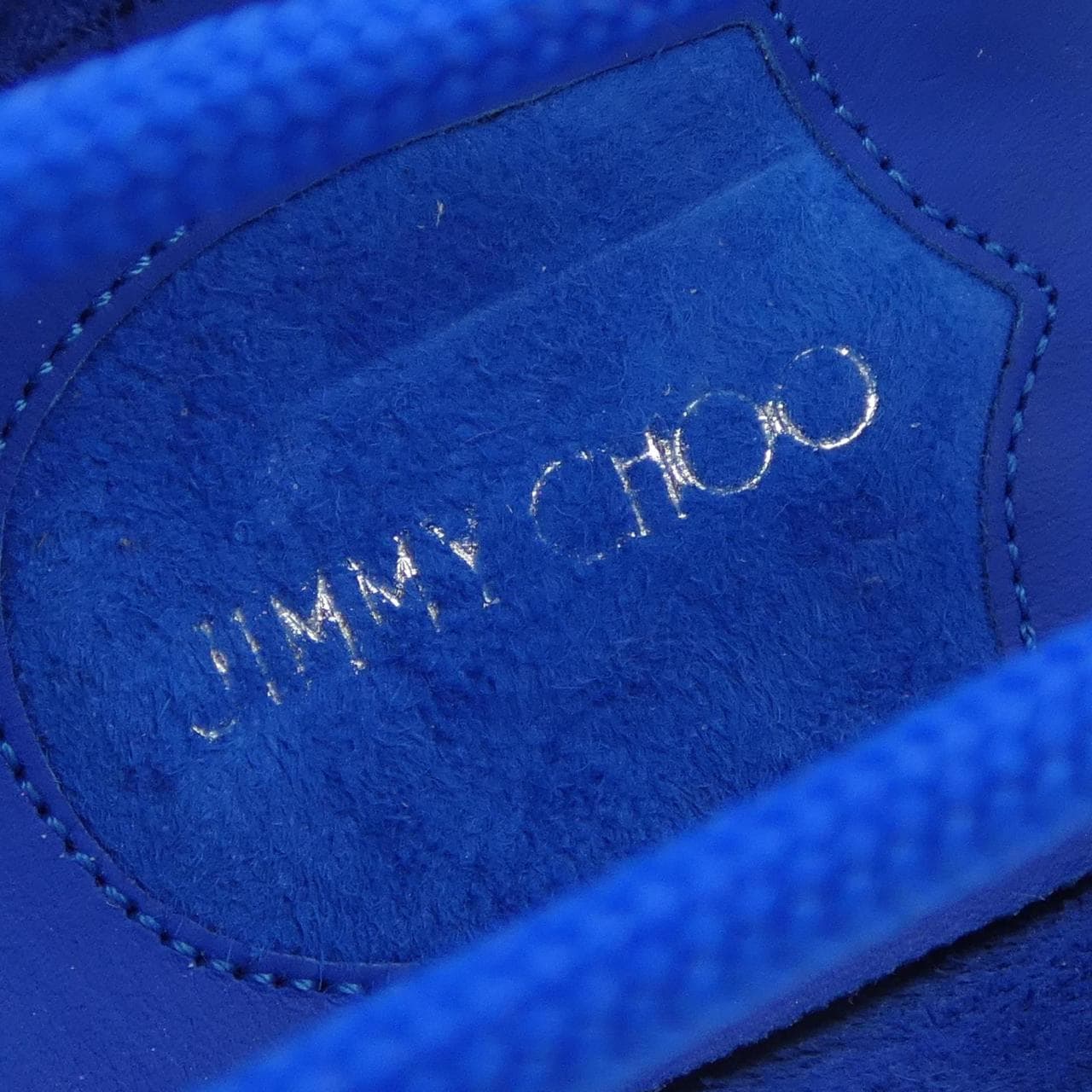 ジミーチュウ JIMMY CHOO スニーカー