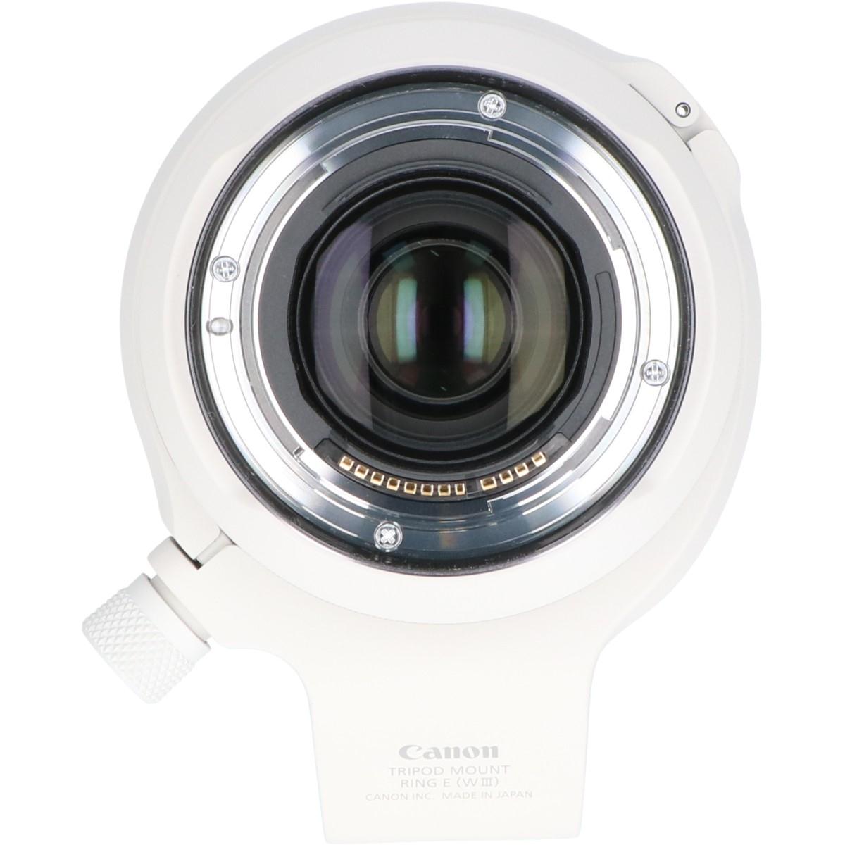 RF70-200mm F2.8L IS USM