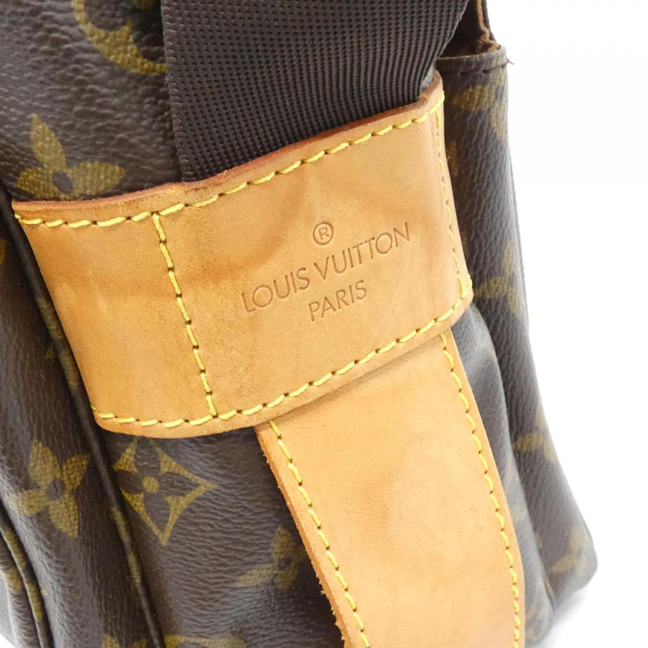 LOUIS VUITTON Monogram Naviglio M50205 肩包