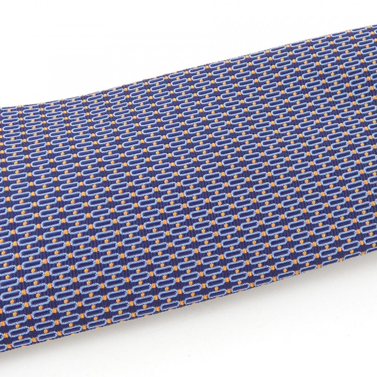 エルメス HERMES NECKTIE