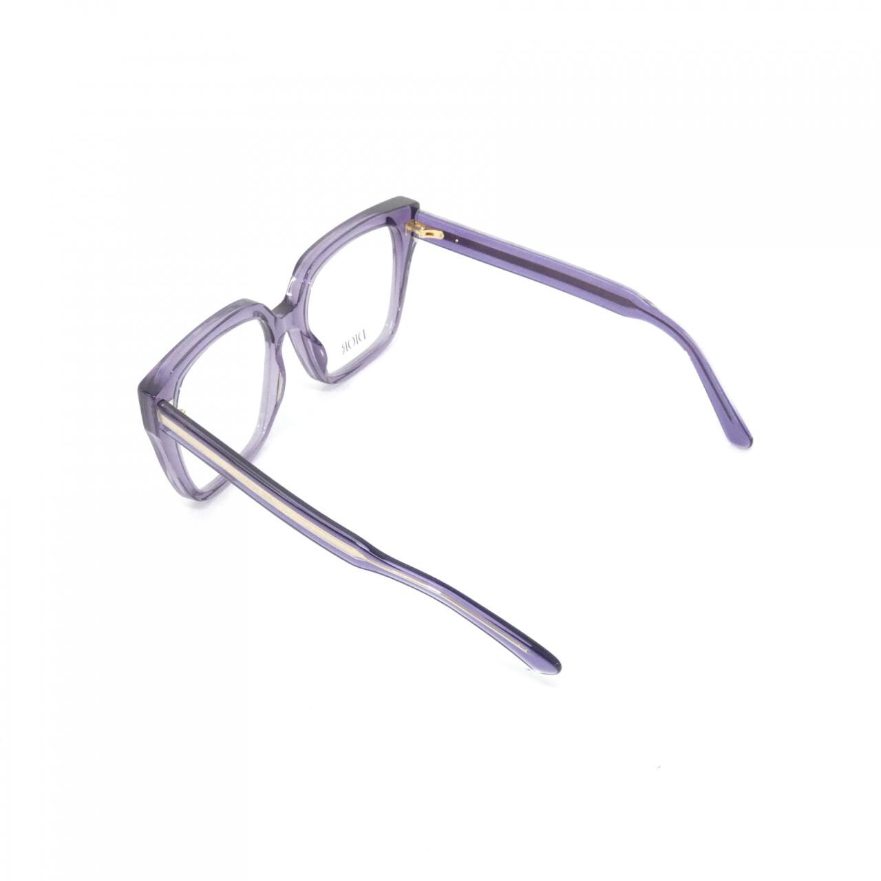 【新品】Christian DIOR DIORSPIRITO S6I 眼镜