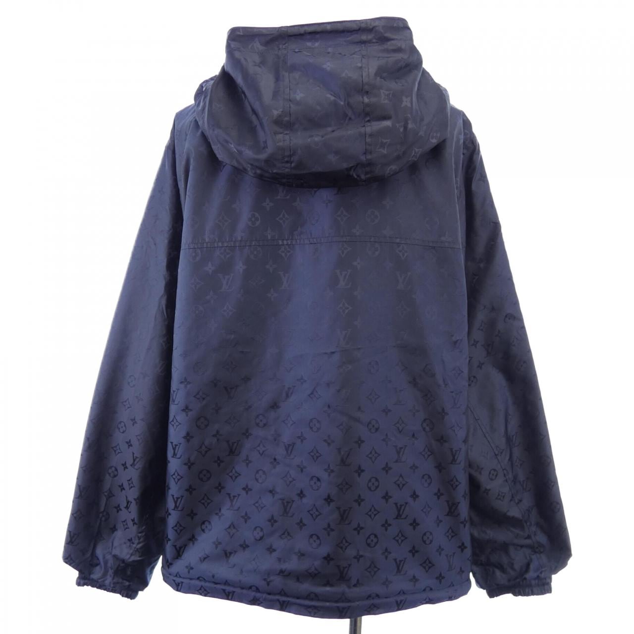 ルイヴィトン LOUIS VUITTON ブルゾン