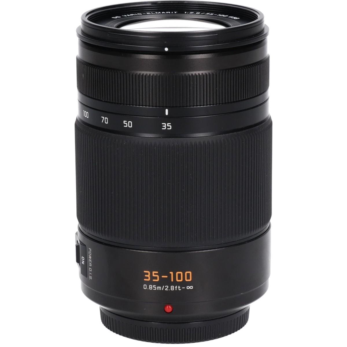 ＤＧ３５－１００ｍｍ　Ｆ２．８　　Ｈ－ＥＳ３５１００