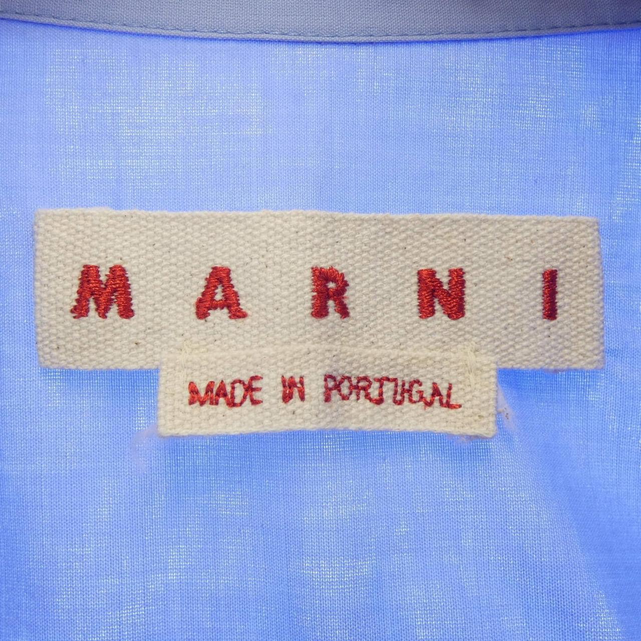 マルニ MARNI CAMA0312S0 シャツ