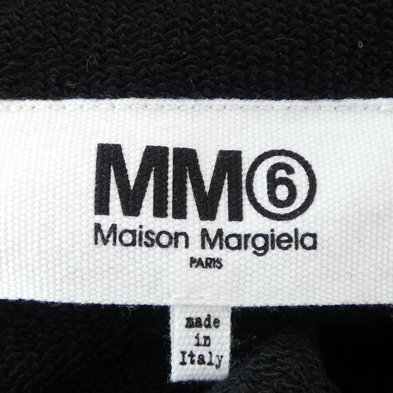 エムエムシックス MM6 S52GU0113 スウェット