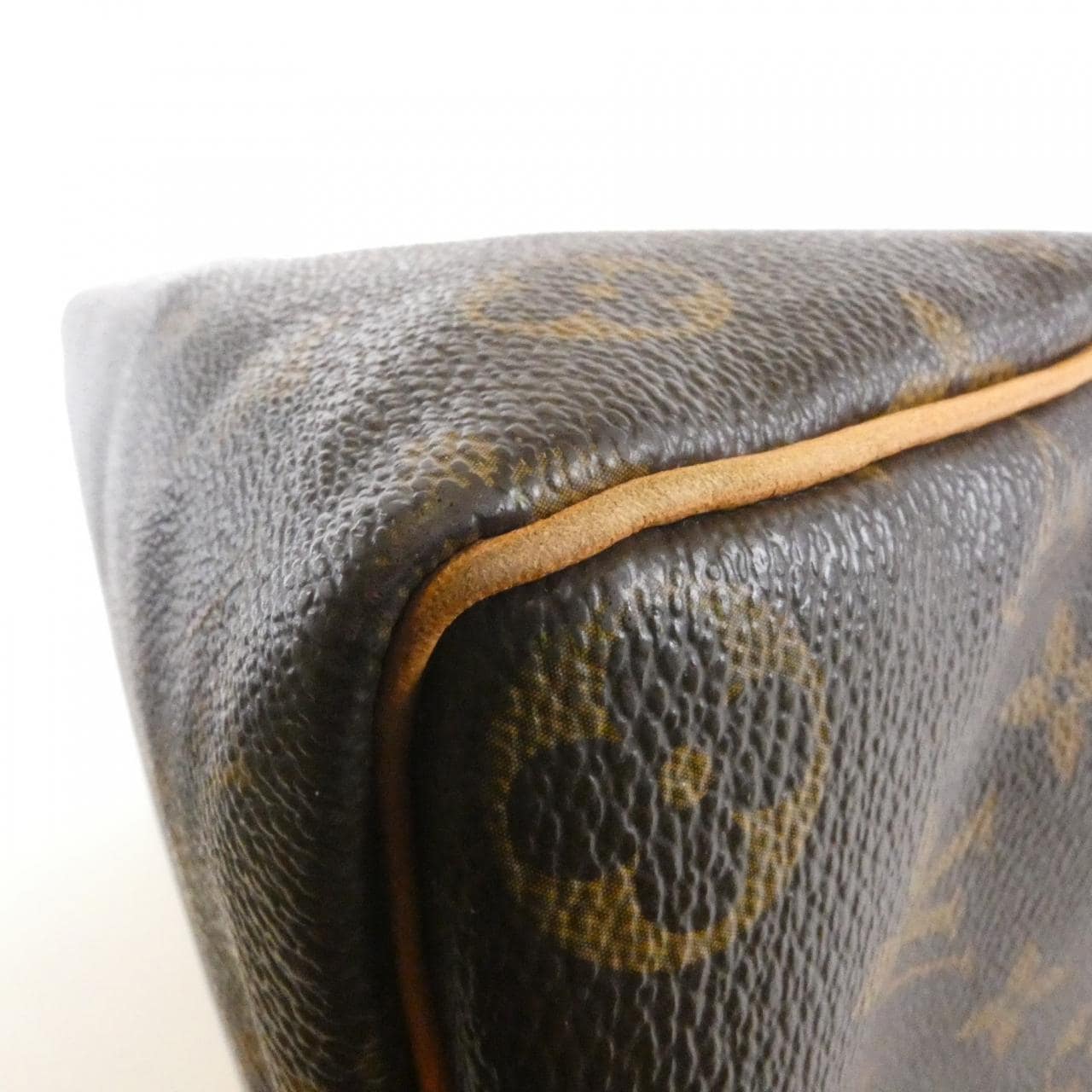 ルイヴィトン モノグラム スピーディ 35cm M41524 ボストンバッグ