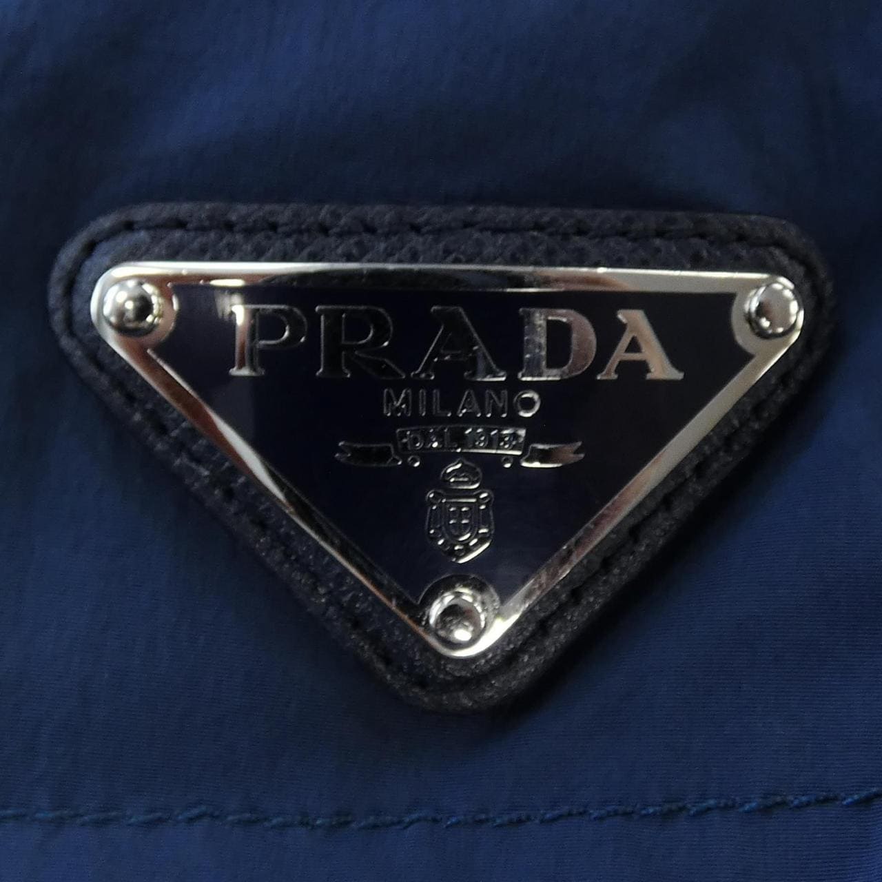 プラダ PRADA SGH654 S162 1G99 ダウンジャケット