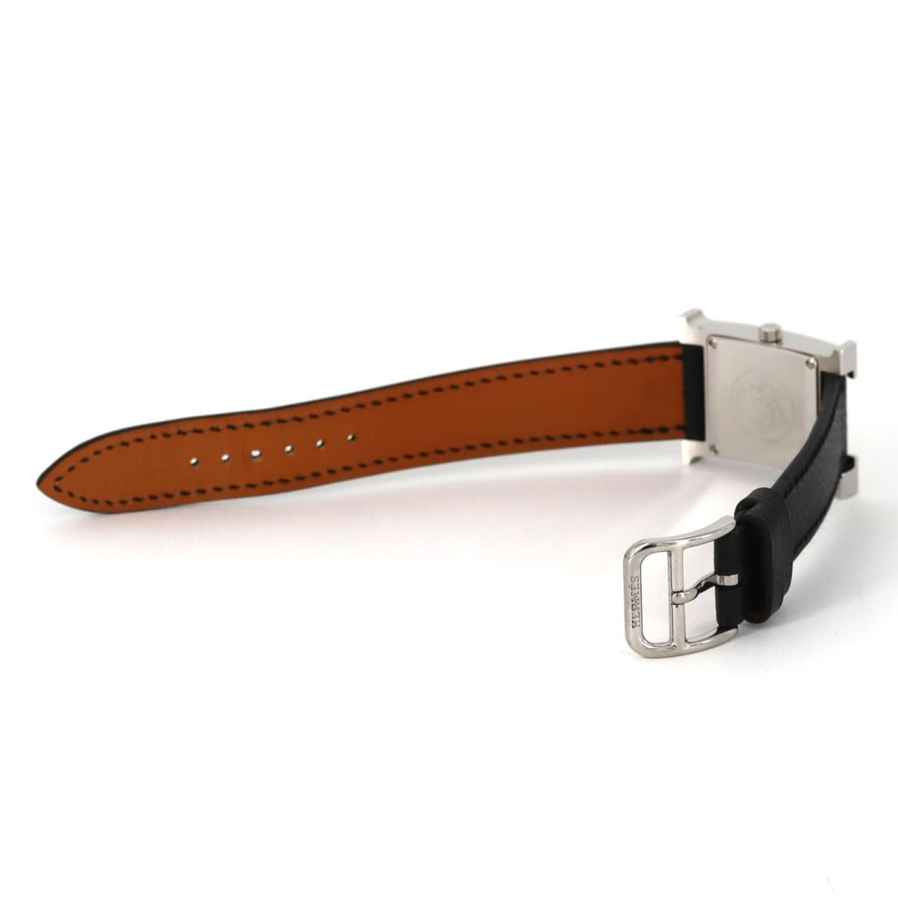 エルメス Hウォッチ HH1.210 SS クォーツ