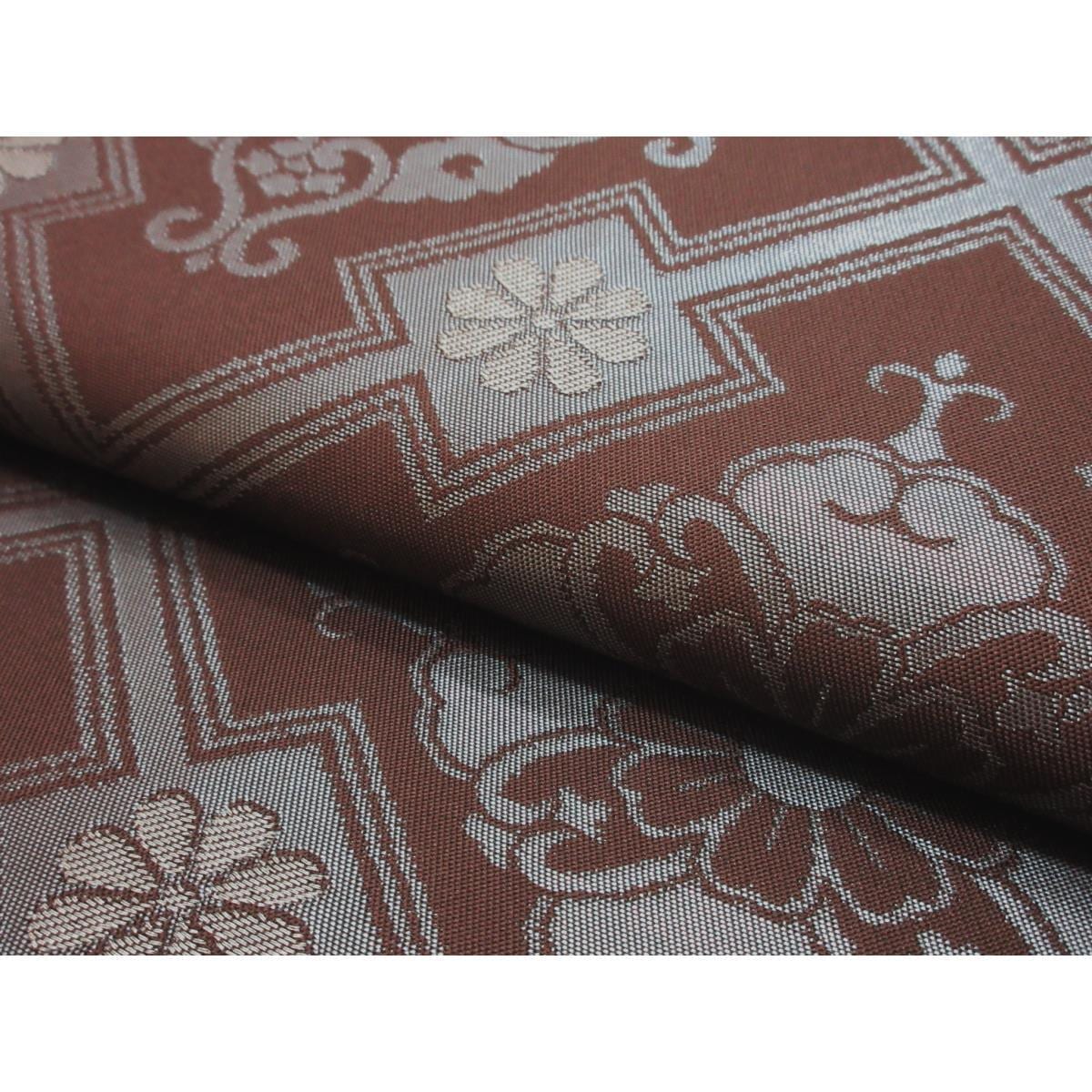 袋帯　全通柄　本袋【織悦】