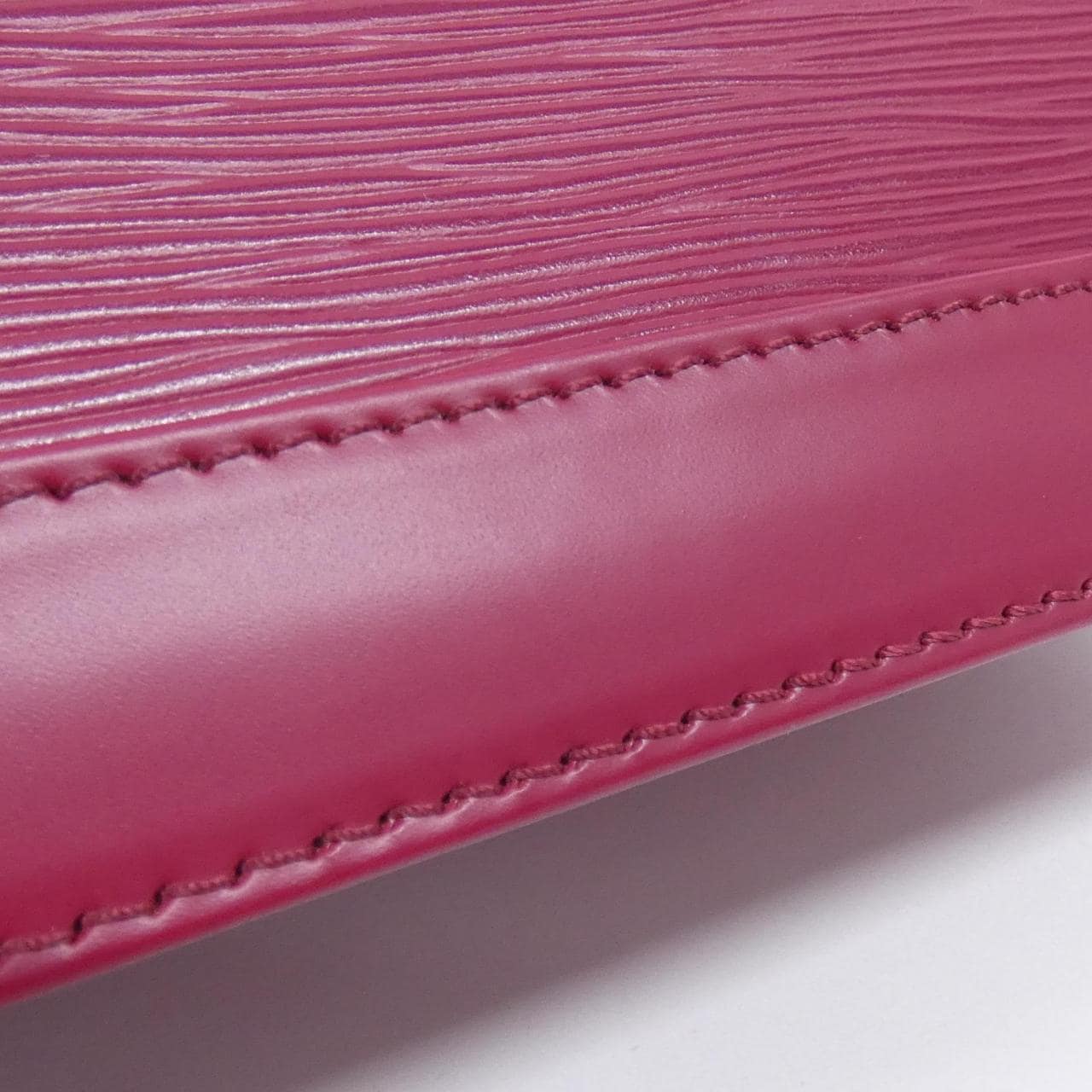 ルイヴィトン エピ アルマBB M40851 バッグ