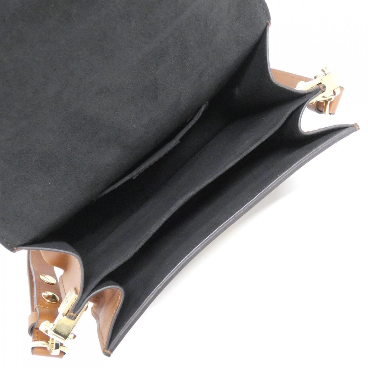 ルイヴィトン モノグラム リバース ドーフィーヌ MINI M44580 ショルダーバッグ