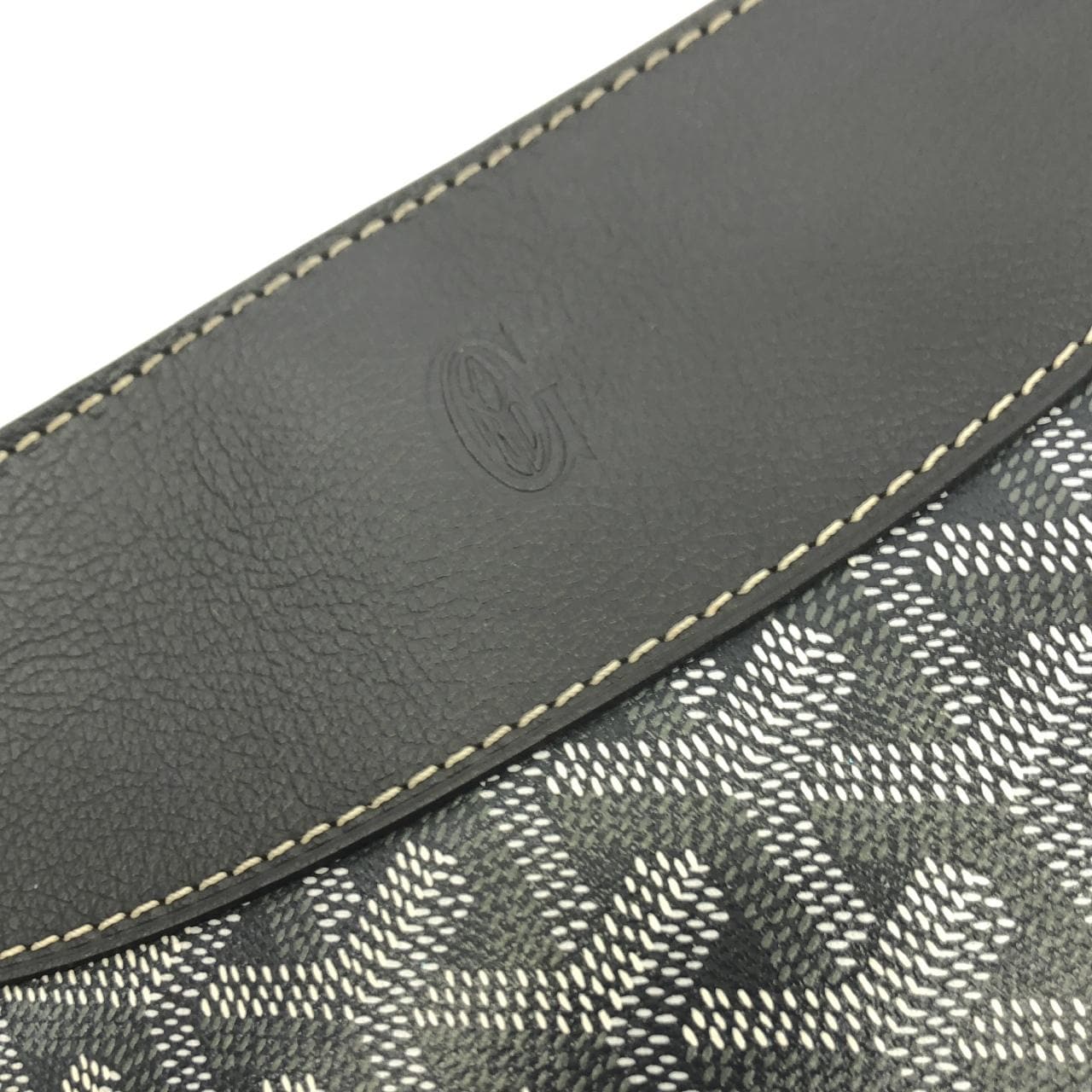 ゴヤール ヒロンデル ショルダーバッグ