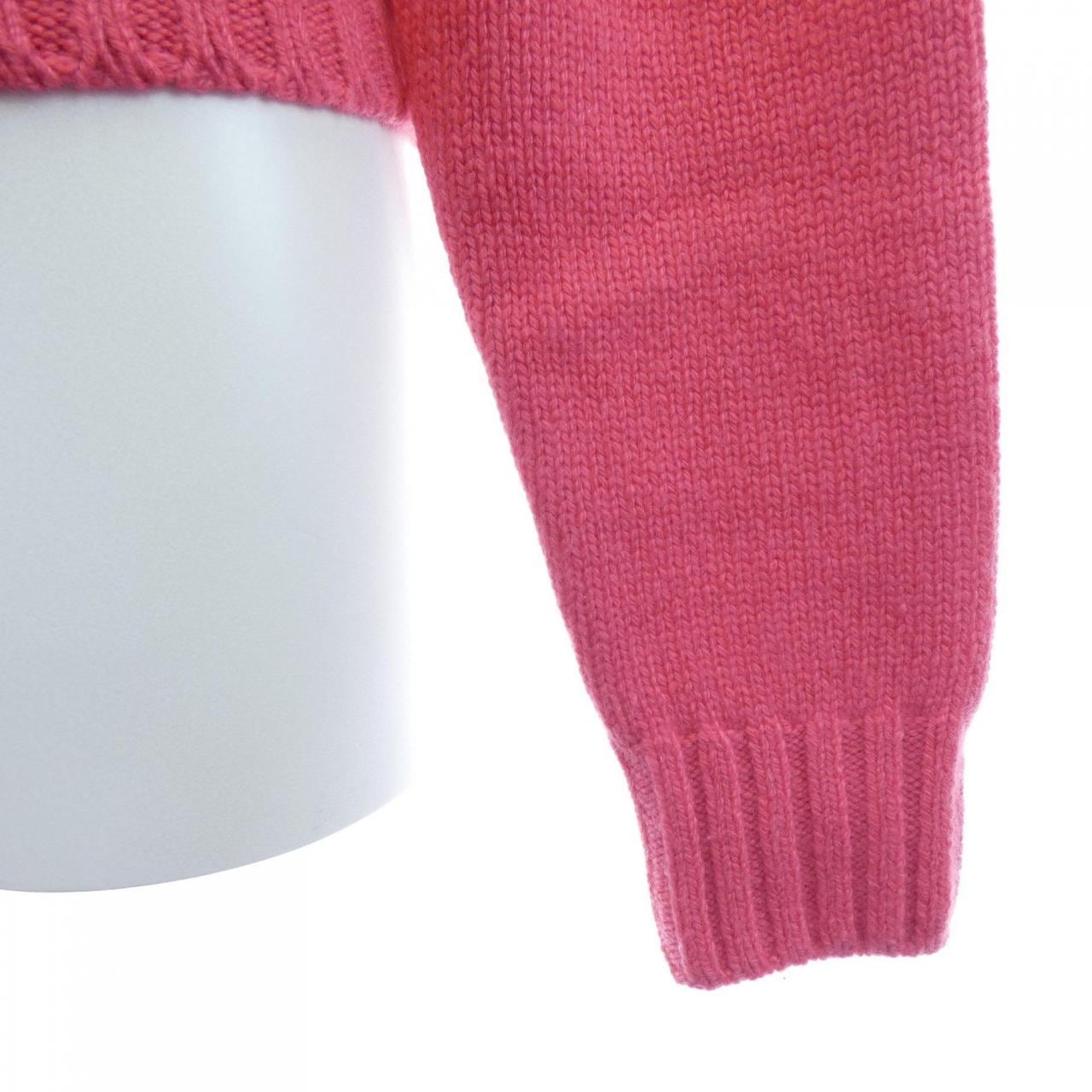 シャネル CHANEL P65189K61044 20B ニット