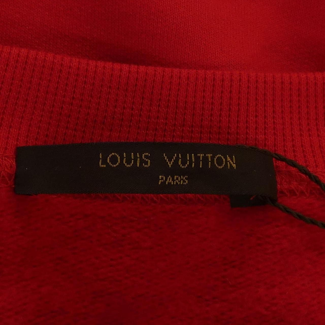 ルイヴィトン LOUIS VUITTON SUPREME LV ARC LOGO HDY93WJIU スウェット
