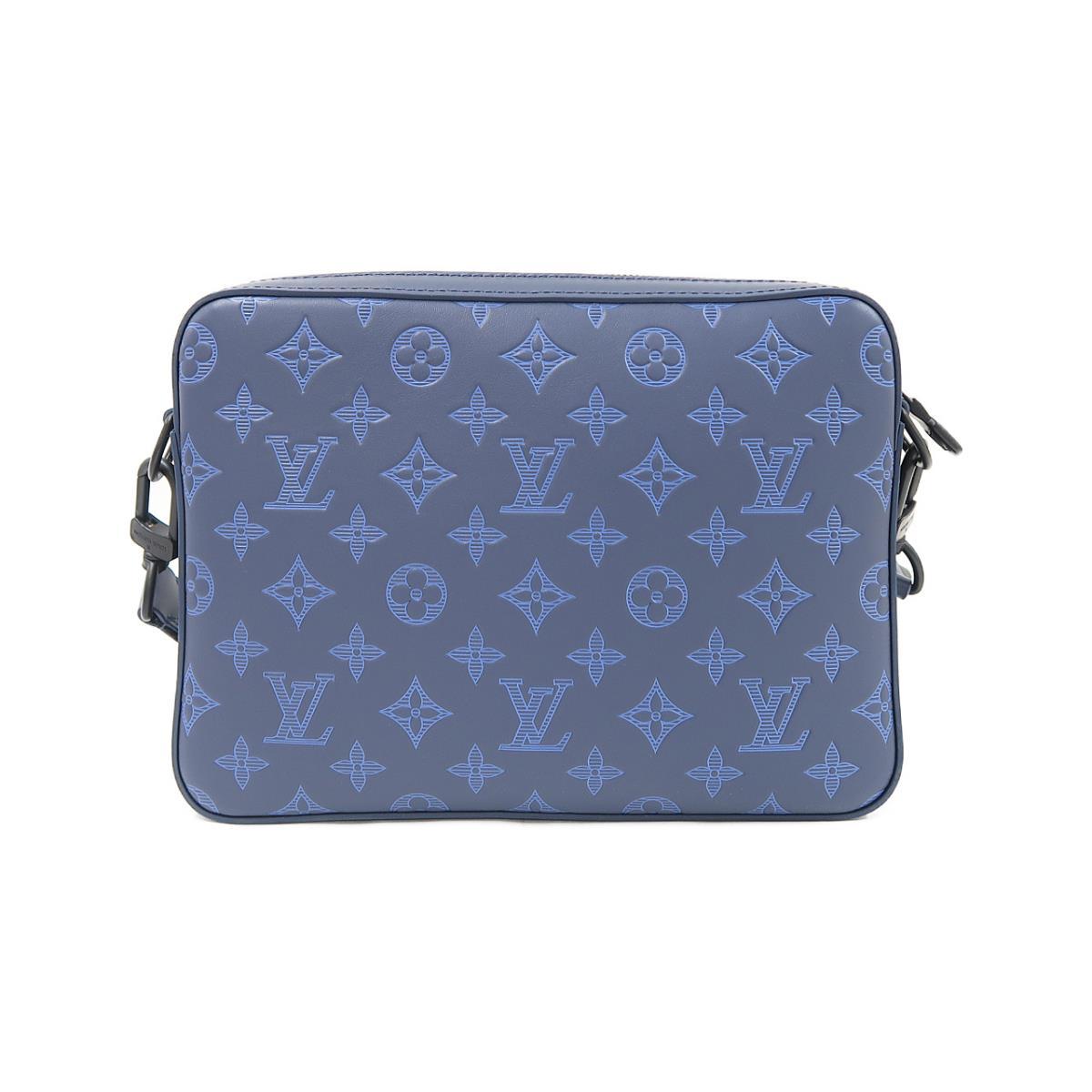 ルイヴィトン【LOUIS VUITTON】M45730 デュオ・メッセンジャー