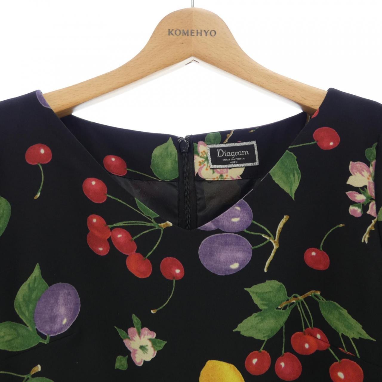 ダイアグラム Diagram ワンピース