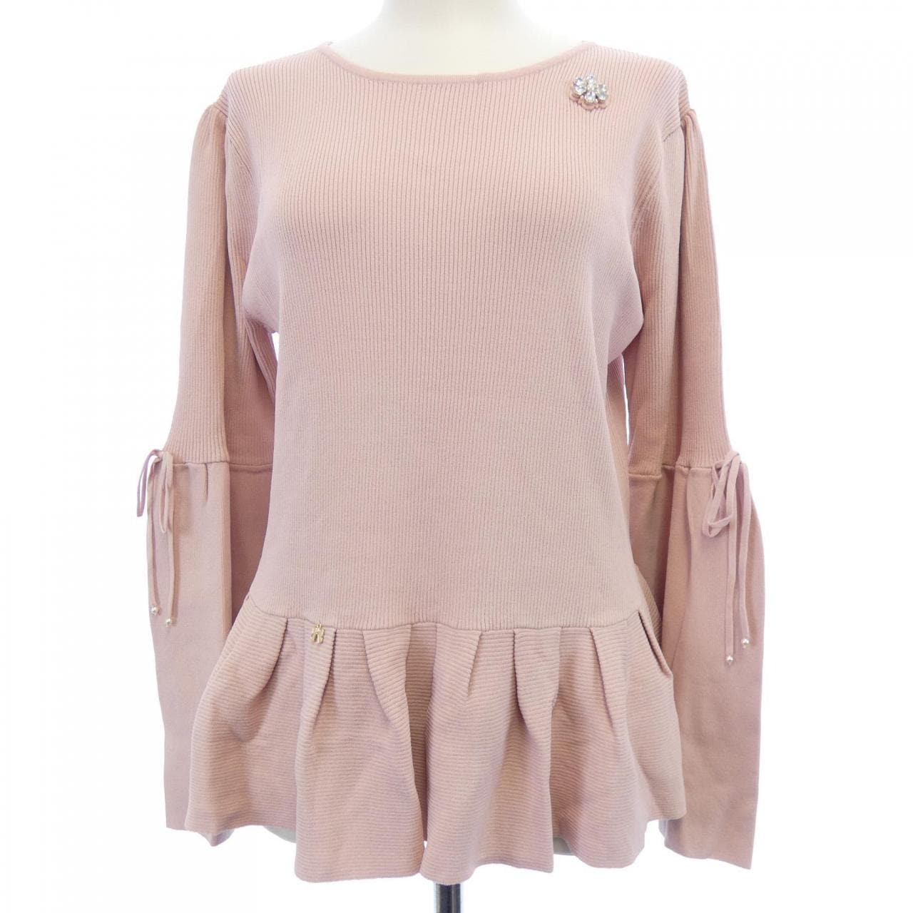 スーパービューティー SUPER BEAUTY ニット