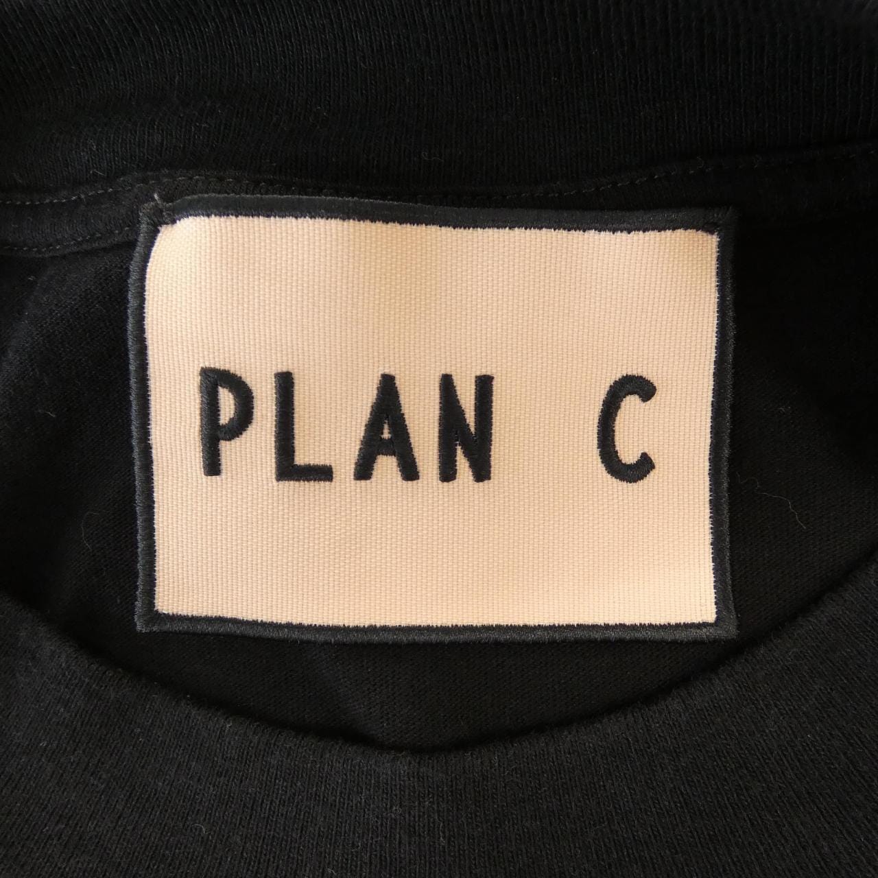 プランシー PLAN C THCJD50SG9TJ025 Tシャツ