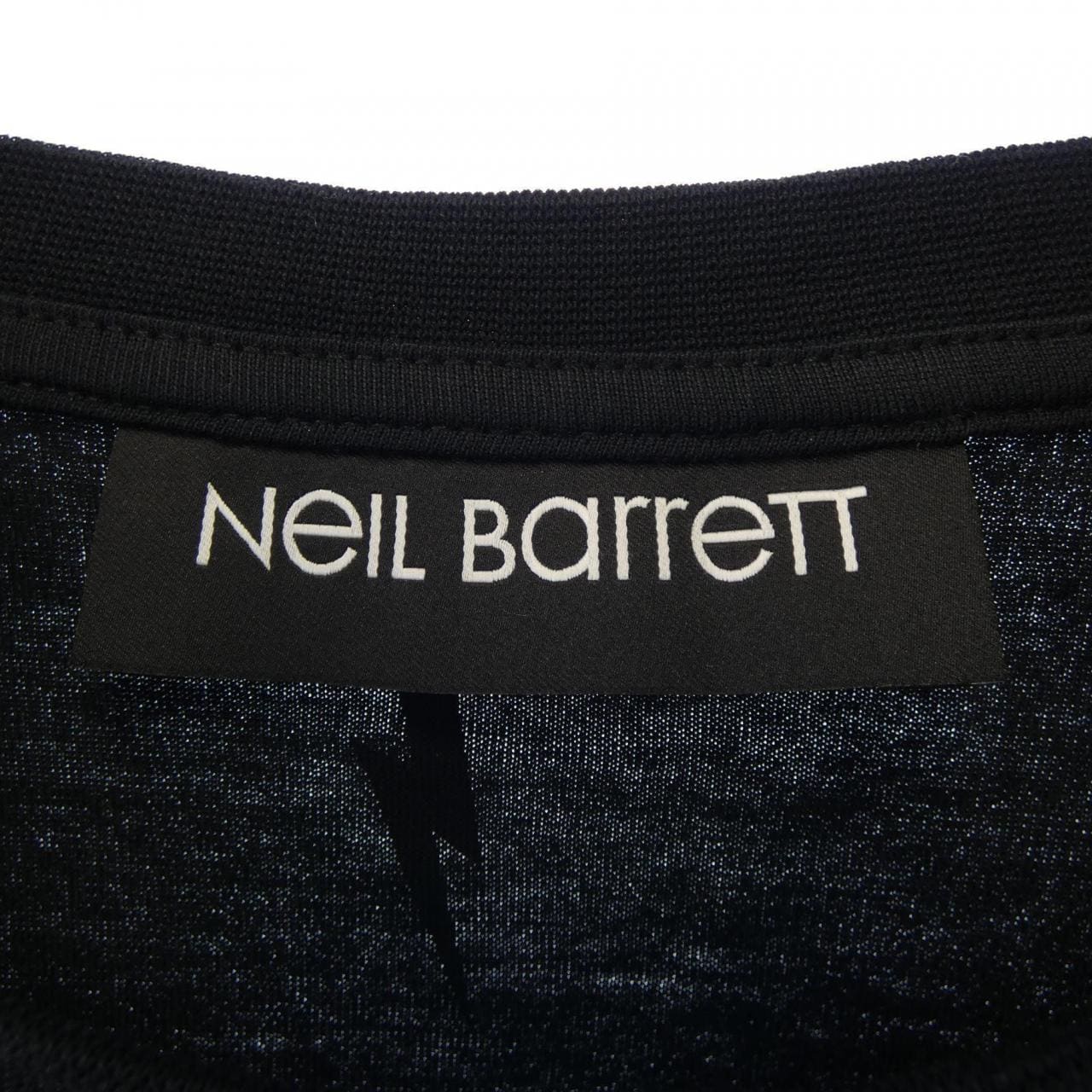 ニールバレット Neil Barrett Tシャツ