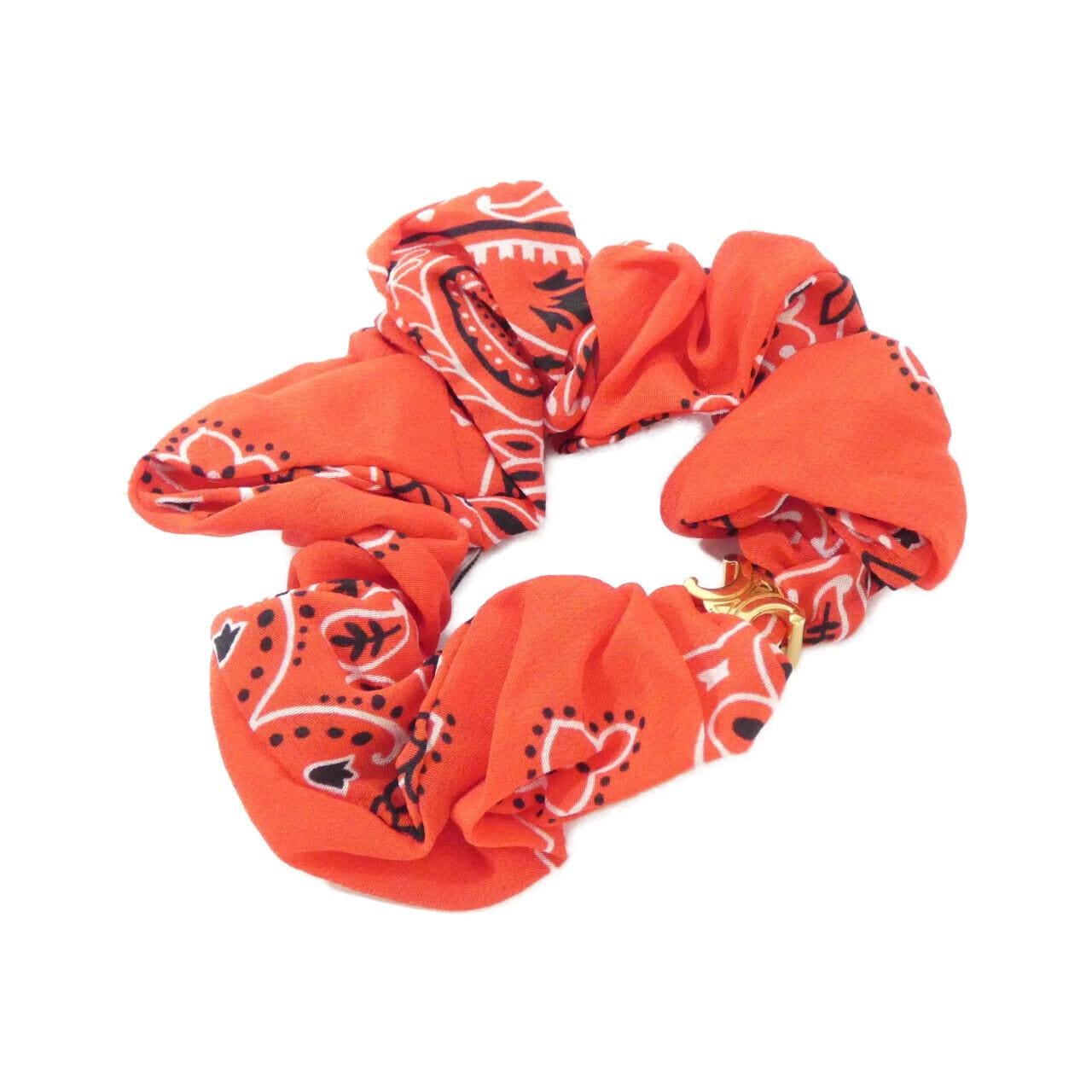 セリーヌ シュシュ