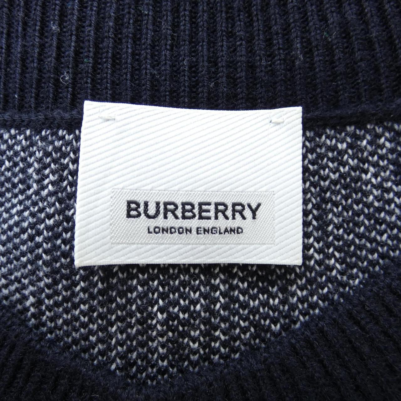 バーバリー BURBERRY 8063655 ニット