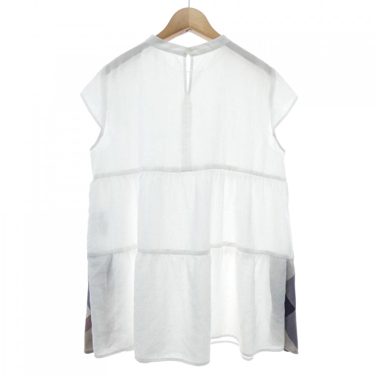 ブルーレーベルクレストブリッジ BLUE LABEL CRESTBRIDGE 55M20-339-02 トップス