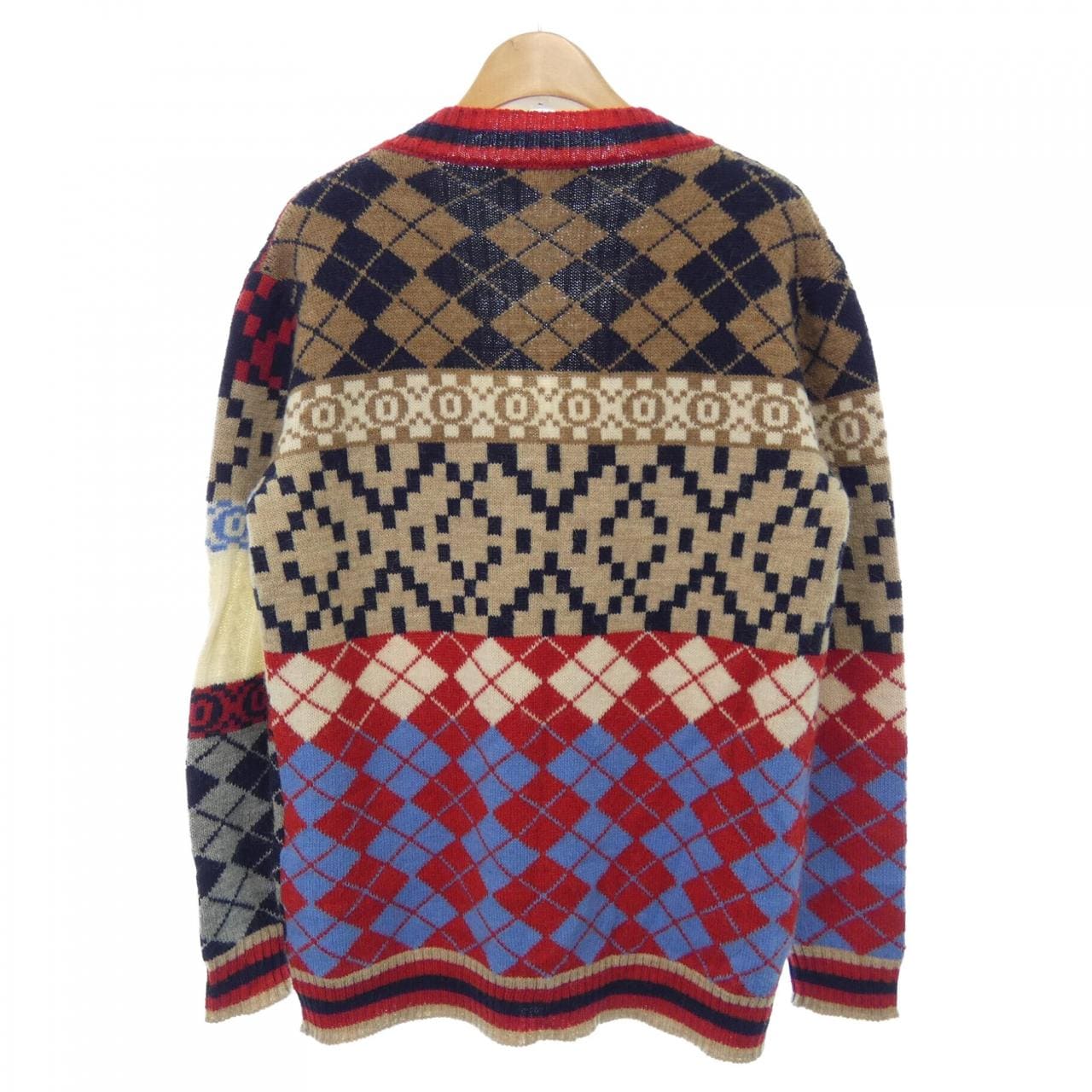 マックスマーラウィークエンド Max Mara weekend 53460529 カーディガン