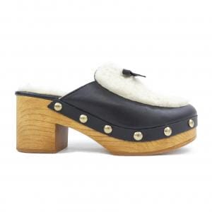 ESCARLATA サンダル