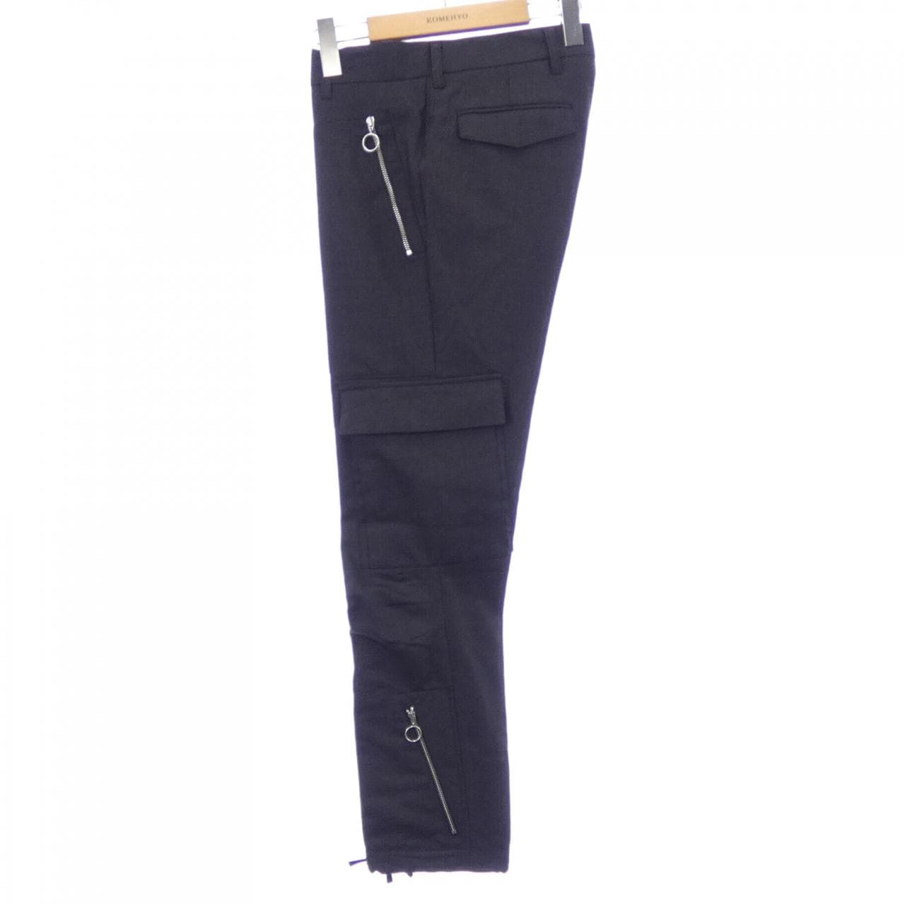 クリスヴァンアッシュ KRIS VAN ASSCHE パンツ